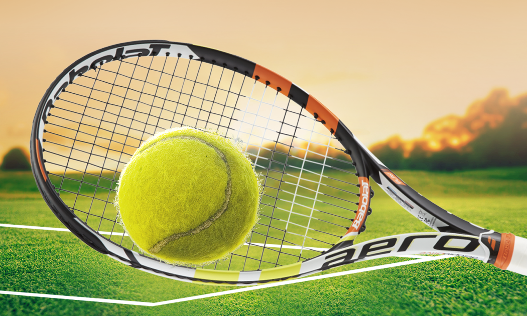 Games like Tennis Pro Tournament