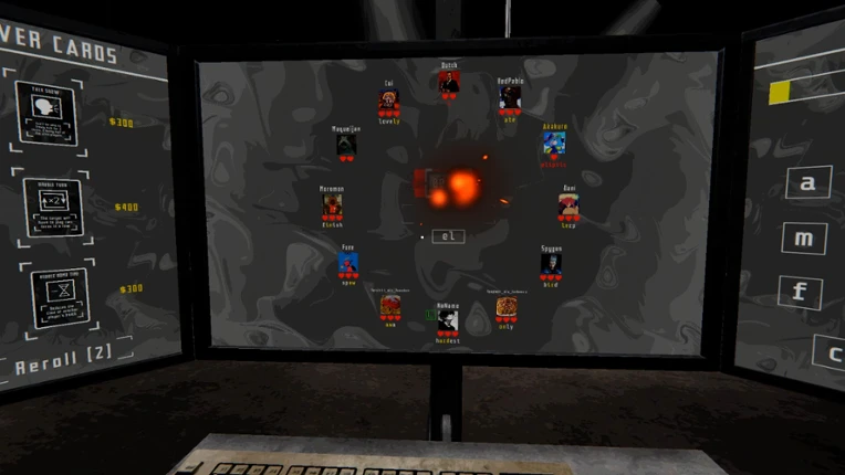 THAT BOMB GAME Image