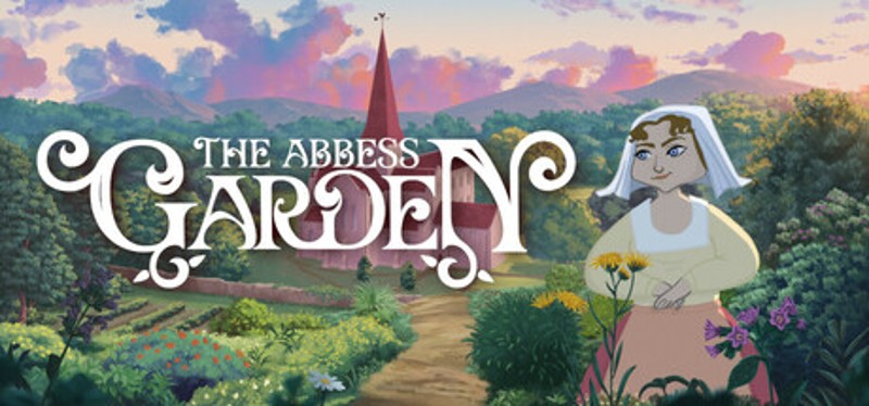 The Abbess Garden Image