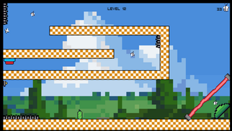 the butterfly cocoon effect screenshot