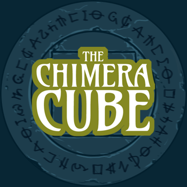 Games like The Chimera Cube