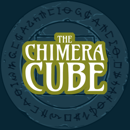 The Chimera Cube Game Cover