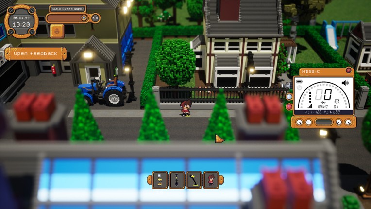 The Detectorist Guild screenshot