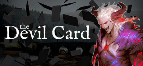 Games like The Devil Card