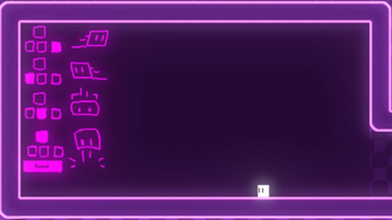 The Evolutionary Algorithm Platforming Training Test Initiative screenshot