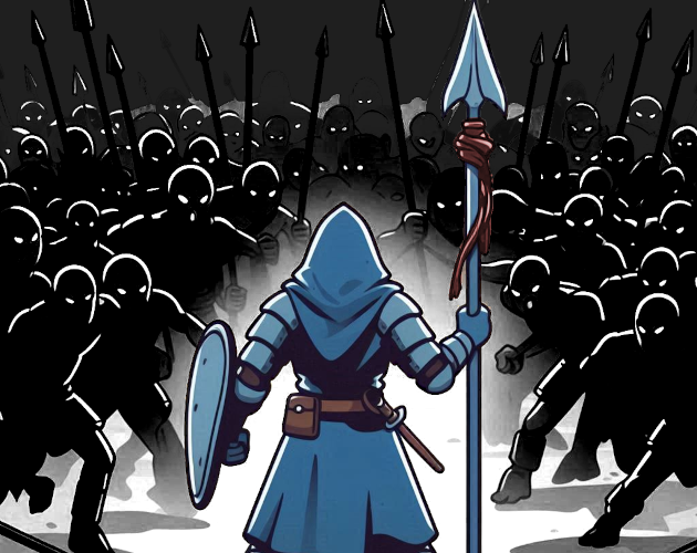 Games like The Final Stand