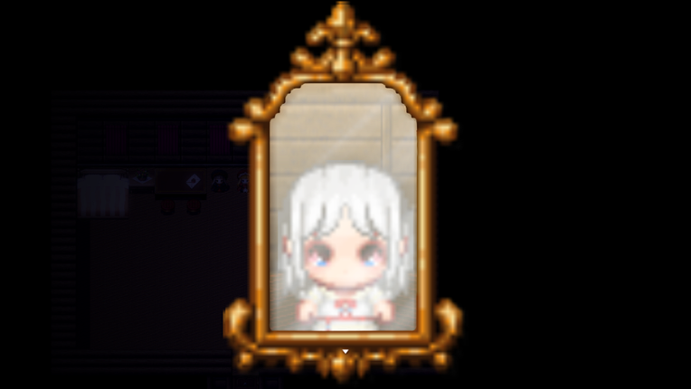 The Haunted House Image