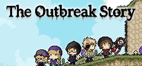 Games like The Outbreak Story