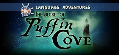 The Secret of Puffin Cove Image