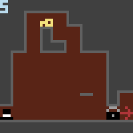 The Sorcerer's Detritus Image