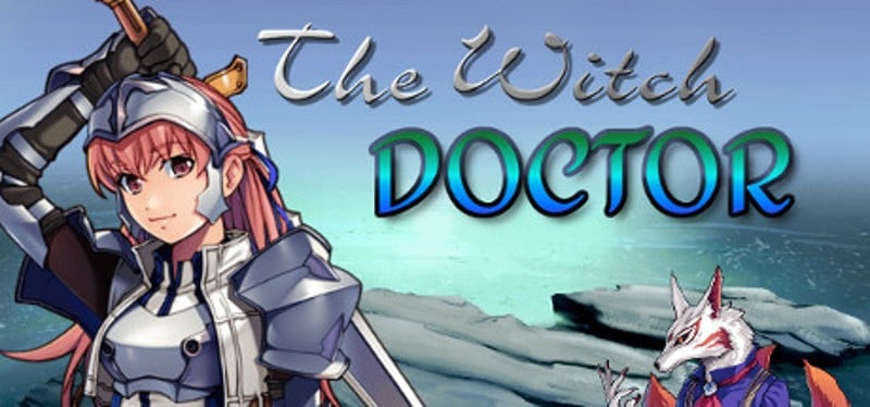 The Witch Doctor Game Cover