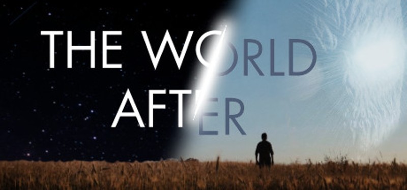 The World After Game Cover