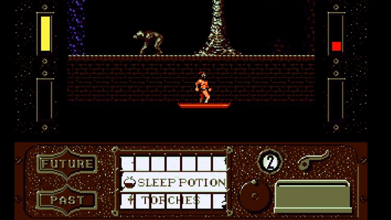 Theme Park Mystery screenshot