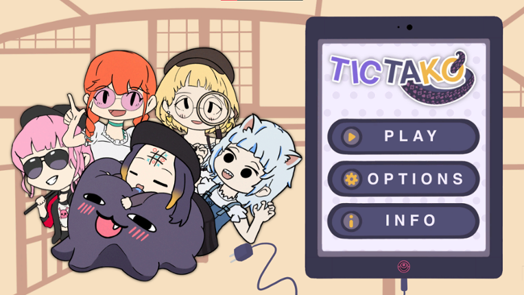 TicTAKO Image