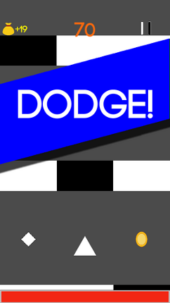Time to Dodge Image