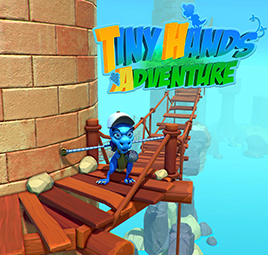 Games like Tiny Hands Adventure