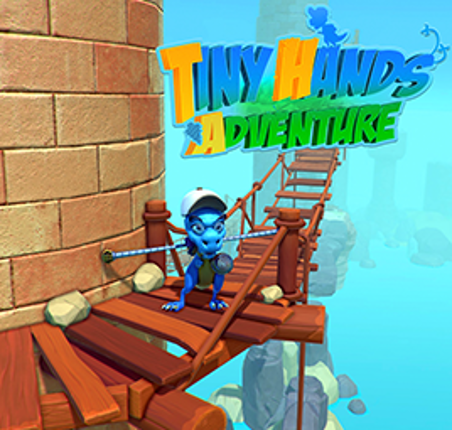 Tiny Hands Adventure Image