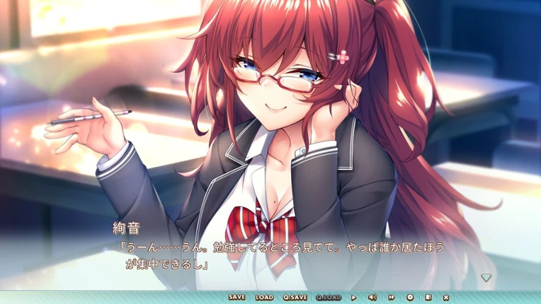 Toshishita Kanojo Image