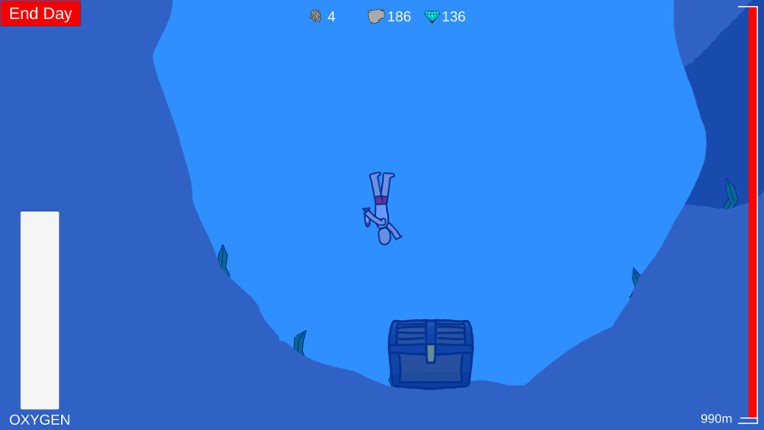 Treasure Dive Image