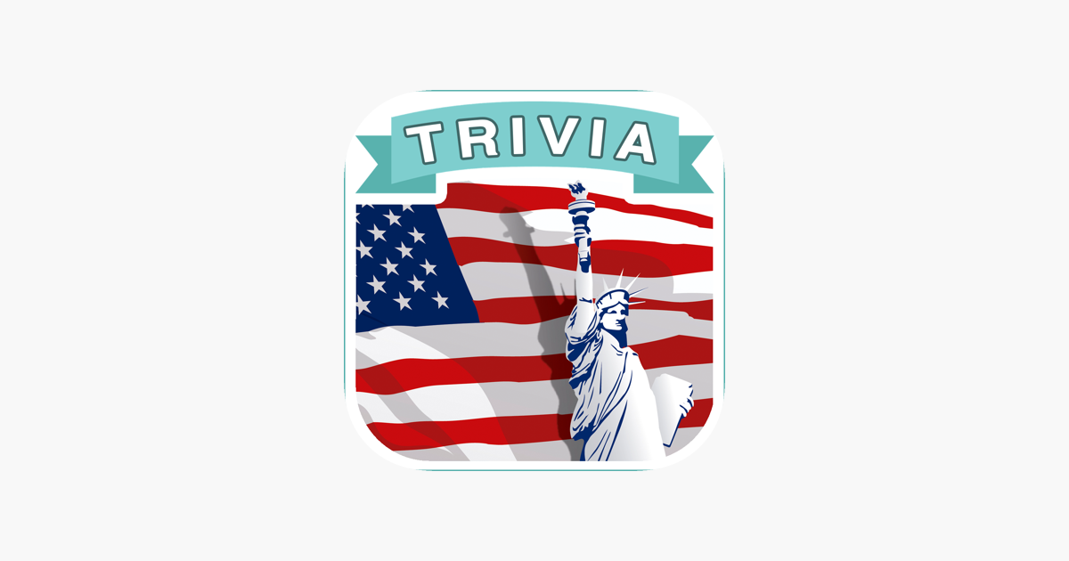 Games like Trivia Quest™ USA - trivia questions
