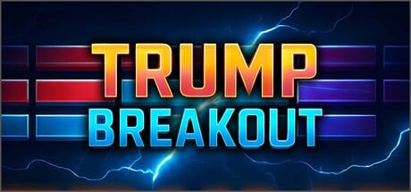 Games like TRUMP BREAKOUT