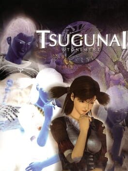 Games like Tsugunai: Atonement