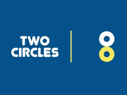 Games like Two Circles Game