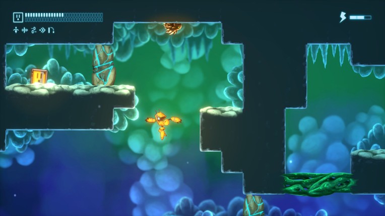 Two Parsecs From Earth screenshot