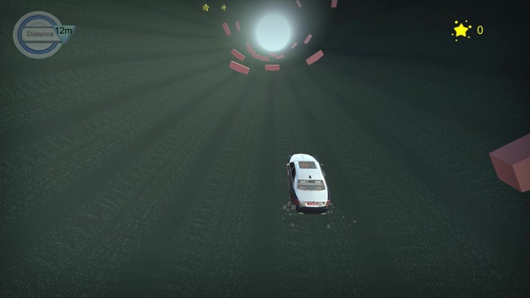 Underground Racer screenshot