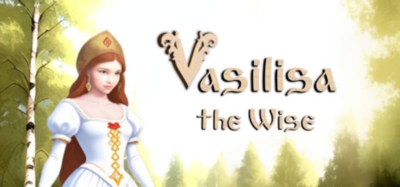 Vasilisa the Wise Game Cover