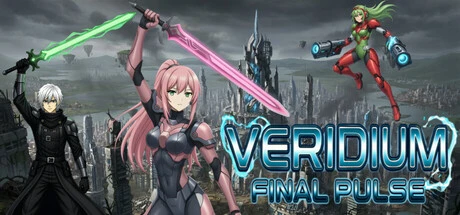 Games like Veridium: Final Pulse