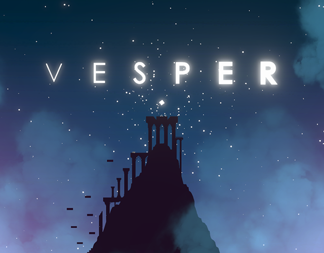 Games like Vesper