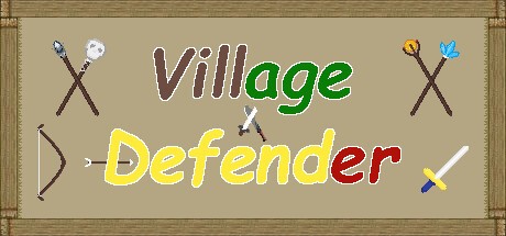 Games like Village Defender