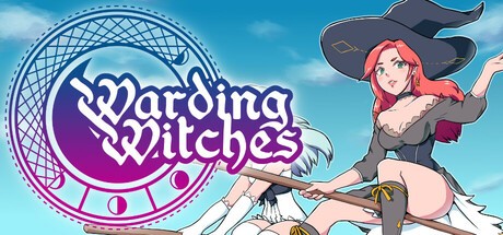Games like Warding Witches