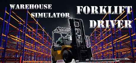 Games like Warehouse Simulator: Forklift Driver