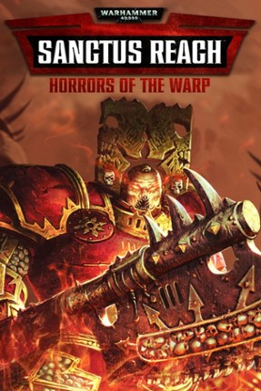 Warhammer 40,000: Sanctus Reach screenshot