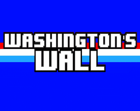 Games like Washington's Wall