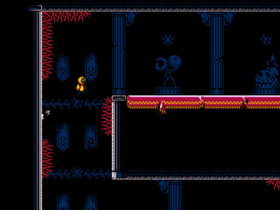 Washout Spire screenshot