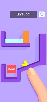 Water Brain Puzzle Image