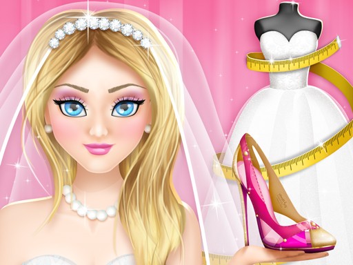 Games like Wedding Dress Makers