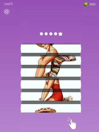 Wonder Pencil 3D screenshot