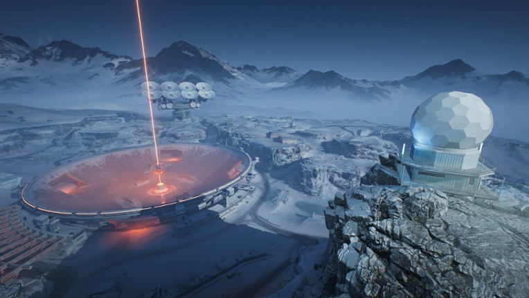 World of Tanks: HEAT screenshot