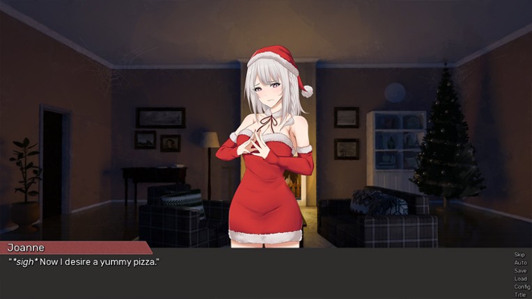 Xmas Surprise screenshot