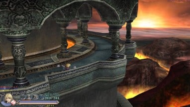 Ys Origin Image