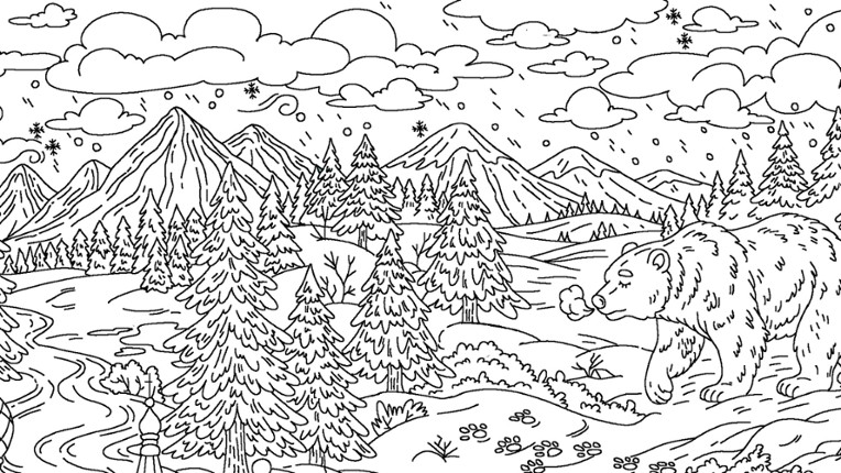 100 Cats Lost in Turkey Image