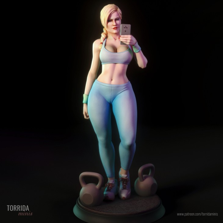 Games like 202302 - Ashley