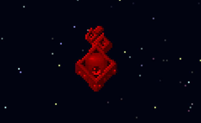 2D Shooter - Personalized Image