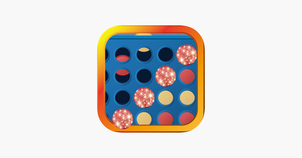 Games like 4 in a line king