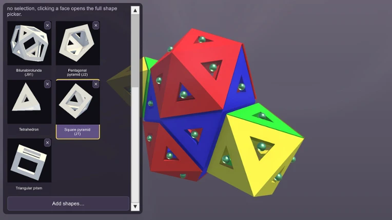 4D Builder Image