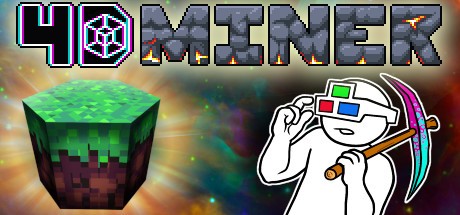 Games like 4D Miner